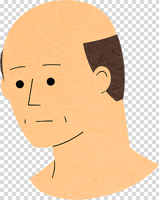 모양 편집이미지 디자인 남자 얼굴 예술 백그라운드 추상 작가 그림 PNG 생김새 창작 단순 직업 무늬 사람 신체부위 파일형식