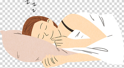 편집이미지 손 베개 휴식 주택 사람 일상 이불 침대 잠 수면 밤 편안함 PNG 가구 컨셉 침구 건물 라이프 신체부위 감각 파일형식 건축물 생활용품 생활 건축 오브젝트