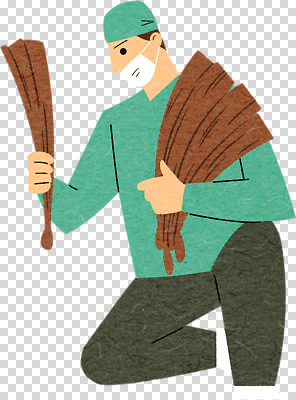편집이미지 직업 옷 의학 병원 마스크 사람 파란색 의사 도구 작업 수술 확인 준비 수술실 PNG 전문 컬러 의료진 파일형식