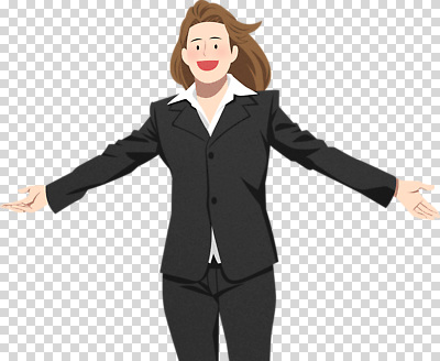 편집이미지 캐릭터 손 디자인 여자 비즈니스 직장 표정 웃음 이미지 PNG 소통 스타일 컨셉 회사 사람 신체부위 파일형식