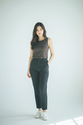 JPG 모델 편집이미지 옷 여자 포즈 스튜디오 뷰티풀 의료성형뷰티 스타일 편집실사 AI인물포토 AI콘텐츠 사람 CG 파일형식 AI포토
