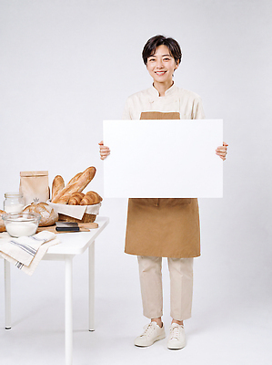 JPG 편집이미지 여자 빵 탁자 스튜디오 요리 요리사 앞치마 도구 상품 제빵 제빵사 의료성형뷰티 편집실사 AI인물포토 AI콘텐츠 직업 음식 가구 사람 제과제빵 CG 파일형식 AI포토 생활용품 오브젝트