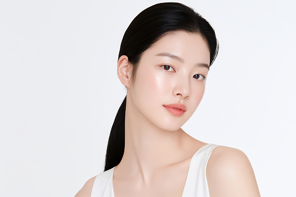 JPG 모델 편집이미지 헤어스타일 여자 얼굴 포즈 스튜디오 미소 뷰티 피부 뷰티풀 의료성형뷰티 편집실사 AI인물포토 AI콘텐츠 표정 사람 신체부위 CG 파일형식 AI포토