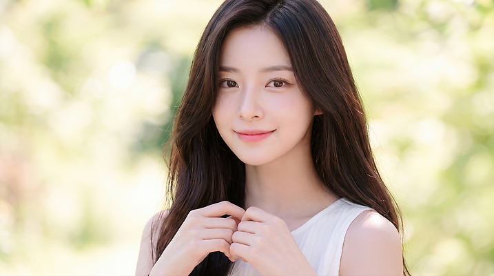 JPG 편집이미지 손 여자 감정 자연 하늘 표정 미소 여름 햇빛 뷰티풀 의료성형뷰티 편집실사 AI인물포토 AI콘텐츠 계절 사람 신체부위 빛 CG 생태계 파일형식 AI포토