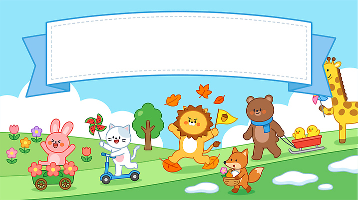 동물 사계절 꽃 단풍 일러스트 곰 놀이 프레임 친구 고양이 눈 깃발 토끼 사자 기린 바람개비 언덕 즐거움 썰매 여우 국내일러스트 공유킥보드 AI파일 식물 계절 감정 잎 포유류 관계 반려동물 퀵보드 파일형식 벡터 교통수단 교통