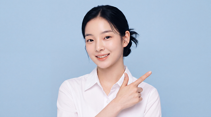JPG 모델 편집이미지 여자 행복 얼굴 포즈 미소 청춘 자산관리 의료성형뷰티 스타일 편집실사 AI인물포토 AI콘텐츠 감정 컨셉 표정 사람 신체부위 경제 CG 파일형식 AI포토