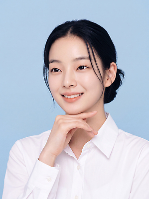 JPG 모델 편집이미지 여자 얼굴 셔츠 미소 촬영 자산관리 의료성형뷰티 스타일 편집실사 AI인물포토 AI콘텐츠 상의 표정 사람 신체부위 경제 CG 파일형식 AI포토 옷