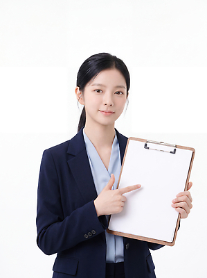 JPG 편집이미지 옷 여자 포즈 정보 업무 직장인 발표 계획 준비 서류판 지원 의료성형뷰티 편집실사 AI인물포토 AI콘텐츠 직업 컨셉 사람 사무용품 작업 CG 파일형식 AI포토 문구용품 오브젝트