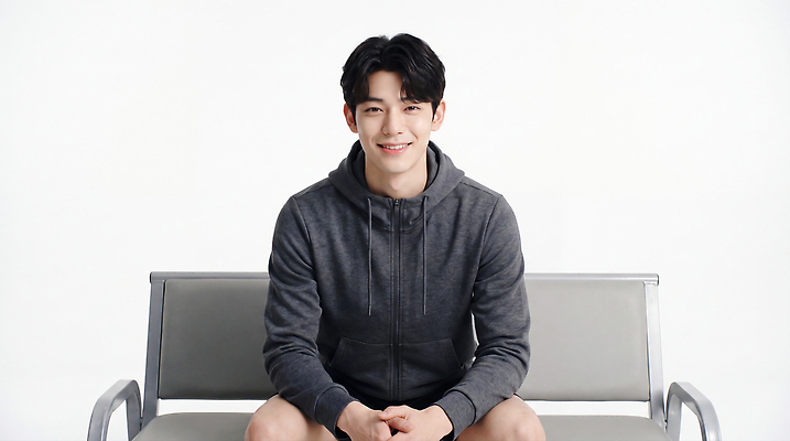 JPG 편집이미지 모자 남자 스포츠 표정 웃음 일상 친구 청춘 소파 만남 분위기 편안함 후드티셔츠 의료성형뷰티 편집실사 AI인물포토 AI콘텐츠 잡화 컨셉 티셔츠 의자 관계 사람 라이프 감각 CG 파일형식 AI포토 가구 셔츠 생활 생활용품 상의 옷 오브젝트