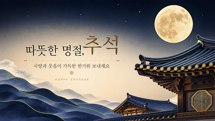 PSD 템플릿 전통 명절 기념일 행복 문화 한국 사랑 풍경 추석 달 이미지템플릿 자연요소 감정 아시아 이벤트 파일형식 나라