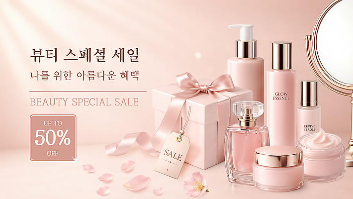 PSD 편집이미지 선물 화장 뷰티 세일 상점 화장품 고객 심볼 피부 팩 스킨케어 에센스 세럼 이미지편집 신체부위 화장용품 파일형식 사람 미용용품 오브젝트