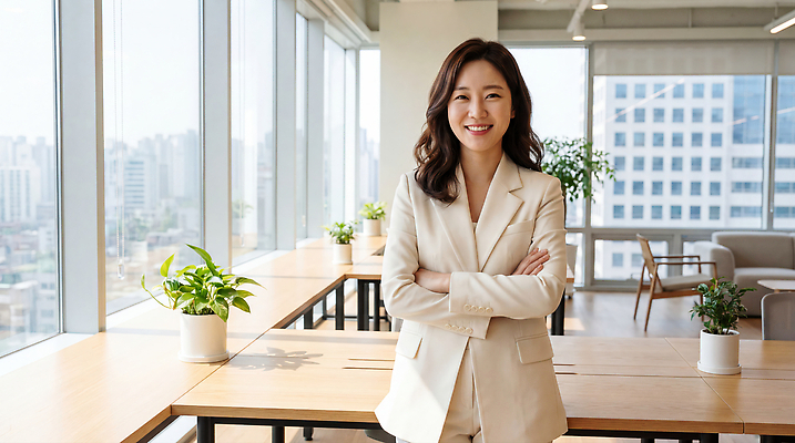 JPG 식물 편집이미지 여자 비즈니스 창문 사무실 팔짱 도시 비즈니스우먼 여성복 책상 의료성형뷰티 편집실사 옷 가구 모션 사람 직장인 CG 파일형식 직업 생활용품 오브젝트