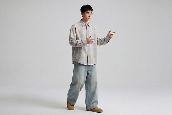 JPG 모델 편집이미지 디자인 옷 패션 남자 포즈 백그라운드 스튜디오 유행 의료성형뷰티 스타일 편집실사 AI인물포토 AI콘텐츠 사람 CG 파일형식 AI포토