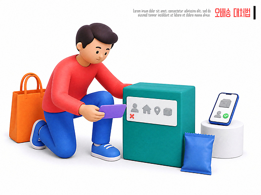 PSD 편집이미지 남자 생활 스마트폰 상자 쇼핑백 소비 구매 배송 오브젝트 확인 택배 온라인쇼핑 소포 해결 물류 편리함 편집3D 컨셉 가방 사람 핸드폰 스마트기기 쇼핑 3D 운송업 온라인 파일형식 잡화 산업 전자제품 디지털합성