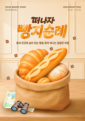 PSD 템플릿 여행 디저트 빵집 체험 제빵 맛집 탐방 이미지템플릿 빵지순례 음식 빵 컨셉 제과제빵 상점 신조어 파일형식 유행어 유행