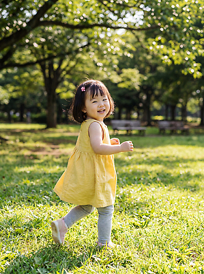 JPG 편집이미지 원피스 공원 어린이 자연 놀이 웃음 잔디 노란색 의료성형뷰티 편집실사 AI인물포토 식물 옷 공공시설 컬러 표정 사람 CG 생태계 파일형식 AI포토 시설 AI콘텐츠