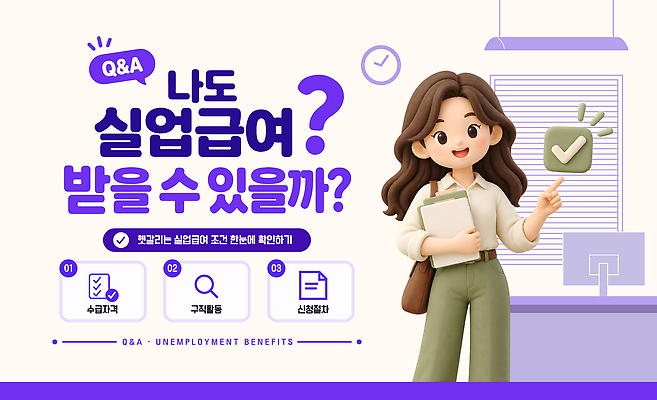 템플릿 여자 대화 정보 도움 질문 상담 자원 답변 지원 프로그램 신청 실업급여 이미지템플릿 AI파일 컨셉 말하기 사람 파일형식 벡터 모션