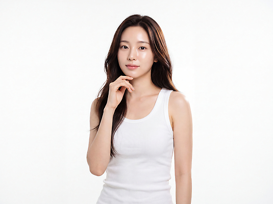 JPG 모델 편집이미지 여자 패션 얼굴 포즈 미소 뷰티 촬영 의료성형뷰티 스타일 편집실사 AI인물포토 표정 사람 신체부위 CG 파일형식 AI포토 AI콘텐츠