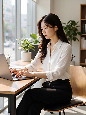 JPG 식물 편집이미지 여자 도로 창문 직장 노트북 컴퓨터 사무실 도시 업무 작업 책상 모던 문서 의료성형뷰티 편집실사 AI인물포토 길 가구 회사 비즈니스 교통시설 사람 전자제품 CG 파일형식 AI포토 생활용품 교통 시설 AI콘텐츠 오브젝트