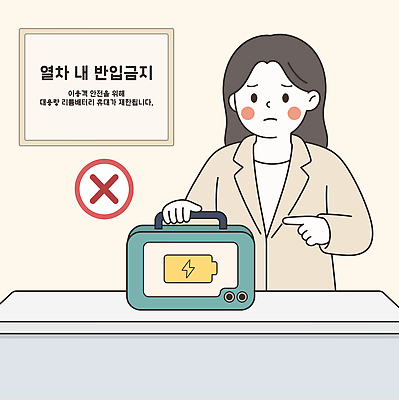 여자 일러스트 알림판 경고 안전 전자제품 금지 전기에너지 건전지 걱정 국내일러스트 리튬배터리 AI파일 감정 사람 에너지 배터리 파일형식 벡터 리튬