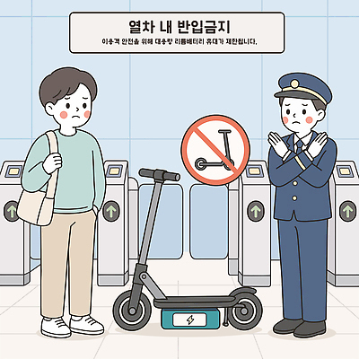 남자 일러스트 출입구 경고 안전 보행자 규칙 공공장소 경비원 출입금지 전동퀵보드 국내일러스트 AI파일 직업 육상교통 사람 장소 금지 퀵보드 파일형식 벡터 교통수단 교통