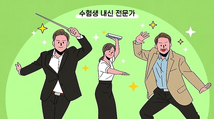교육 일러스트 웃음 여러명 학습 교사 도움 유머 전문직 집중 준비 수험생 내신등급 전문 국내일러스트 AI파일 직업 감정 다수 컨셉 고등학생 표정 사람 파일형식 벡터 학생 청소년