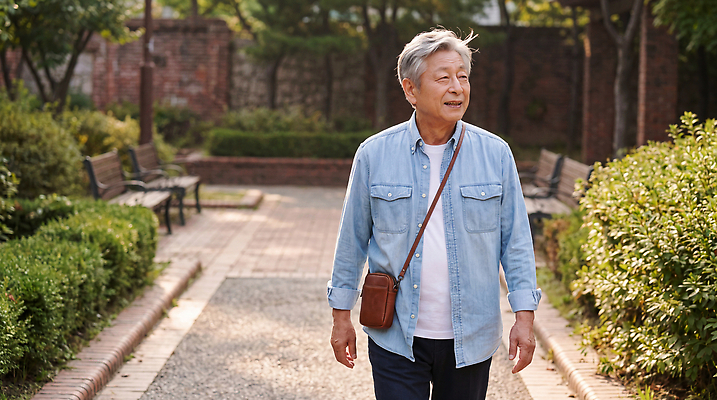 JPG 나무 편집이미지 공원 남자 여행 벤치 가방 가이드 걷기 정원 산책 의료성형뷰티 편집실사 AI인물포토 AI콘텐츠 식물 직업 잡화 공공시설 의자 모션 휴식 사람 CG 파일형식 AI포토 가구 컨셉 시설 생활용품 오브젝트