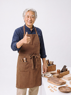 JPG 편집이미지 할아버지 노년 재료 기술 작업복 엄지손가락 도구 작업 작업실 목수 만들기 목공예 나무조각 장인 수공예 손재주 의료성형뷰티 편집실사 AI인물포토 AI콘텐츠 직업 옷 남자 손가락 모션 성인 목재 공예 CG 파일형식 AI포토 나무 손 사람 취미 식물 신체부위