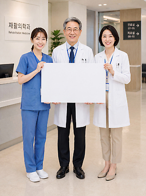 JPG 편집이미지 건강 병원 간호사 의사 재활 의료성형뷰티 편집실사 AI인물포토 AI콘텐츠 의학 치료 의료진 CG 파일형식 AI포토 직업