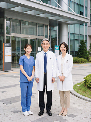 JPG 편집이미지 협력 직장 건강 병원 진료 간호사 의사 전문직 소통 의료성형뷰티 편집실사 AI인물포토 AI콘텐츠 직업 컨셉 회사 의학 의료진 CG 파일형식 AI포토 비즈니스