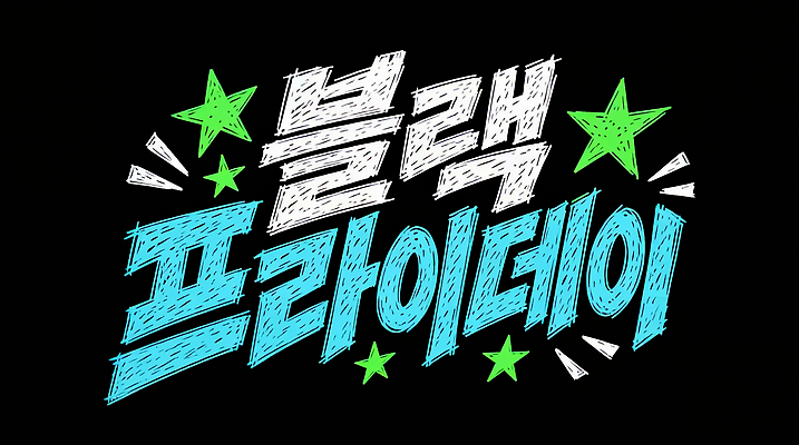 패션 이벤트 타이포그라피 쇼핑 세일 상점 소비 구매 상품 가격 블랙프라이데이 모션그래픽 MP4 문자 데이이벤트 동영상 파일형식 기념일