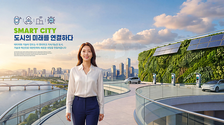 편집이미지 건축물 컨셉 자동차 환경 파일형식 미래 도시 연결 강 전기자동차 건물 기술 에너지 친환경 발전 하늘 이미지편집 PSD 스마트 의료성형뷰티