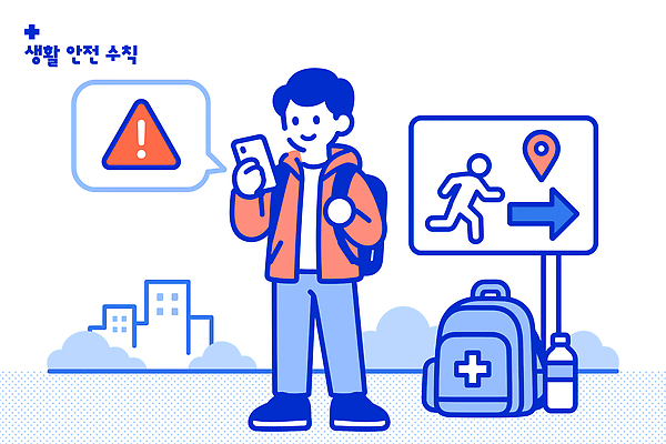 이동 가방 일러스트 안내 건강 경고 안전 사람 건물 생활 스마트폰 정보 도시 작업 표지판 방향 확인 생활안전 안전수칙 헬프 국내일러스트 AI파일 건축물 잡화 컨셉 알림판 핸드폰 스마트기기 도움 파일형식 벡터 건축 전자제품