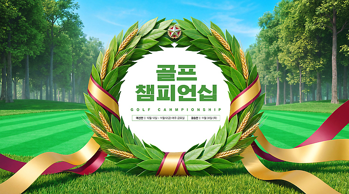 PSD 나무 편집이미지 골프 골프장 자연 이벤트 경기 잔디 우승 대회 이미지편집 식물 스포츠 스포츠시설 구기 최고 생태계 파일형식 시설