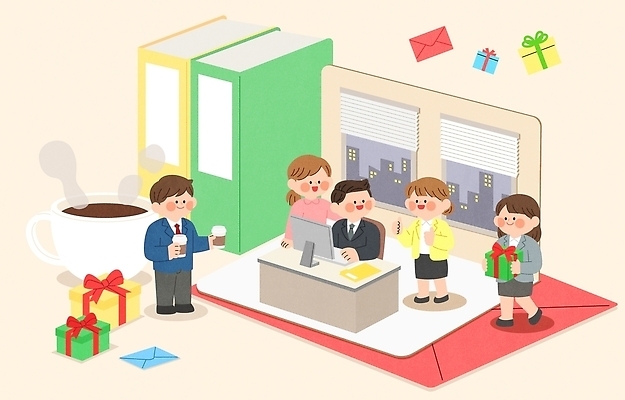 학생 교육 일러스트 창문 교실 학교 수업 실내 선물 책 학습 교사 찻잔 책상 국내일러스트 AI파일 직업 가구 잔 내부 파일형식 벡터 식기 생활용품 오브젝트