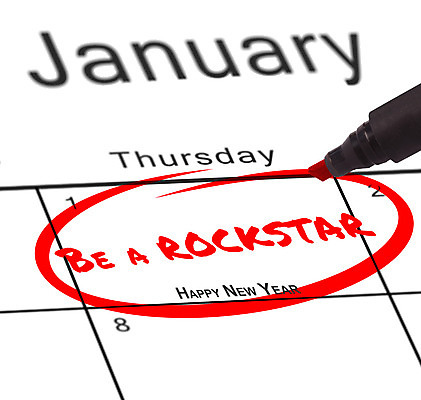 포토 JPG 해외이미지 텍스트 표시 문구용품 잉크 사람없음 빨간색 펜 검은색 달력 기록 원형 날짜 그림 해피뉴이어 1월 월 해외202004 해외포토 도형 컬러 필기구 새해인사 오브젝트 파일형식