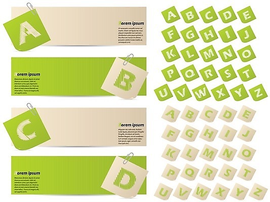 EPS 해외이미지 모양 캐릭터 디자인 알파벳 교육 종이 일러스트 학교 벽지 추상 그림자 그래픽 장식 초록색 컬러풀 라벨 쪽지 흰색 메시지 심볼 편지지 사인 클립 타입 고립 옛날 스타일 해외202004 해외일러스트 일러캐릭터 영어 컬러 무늬 프레임 편지 파일형식 벡터