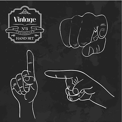 EPS 해외이미지 1 손 백그라운드 신체 일러스트 텍스트 손가락 프레임 손바닥 사람 타이포그라피 세트 라벨 검은색 칠판 수확 흰색 가리킴 선택 스케치 수집 사인 검색 그림 분필 질감 복고 신호 윤곽 쇼 손그림 그런지 옛날 해외202004 해외일러스트 문자 컬러 컨셉 농업 미술 손짓 신체부위 초크 파일형식 벡터