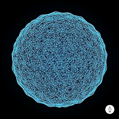 EPS 해외이미지 모양 모델 디자인 지구 선 과학 백그라운드 컨셉 패턴 인터넷 일러스트 비즈니스 통신 공 표면 추상 기술 그래픽 세계 글로벌 지구본 3D 디지털 웹 행성 점 원형 그물 네트워크 연결 심볼 사인 서식 원자 궤도 망사 마디 여의주 해외202004 해외일러스트 도형 무늬 우주 직물 디지털합성 파일형식 벡터