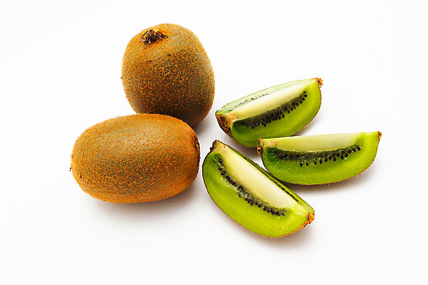 포토 JPG 해외이미지 조각 키위 사람없음 흰배경 해외202004 해외포토 백그라운드 과일 흰색 파일형식