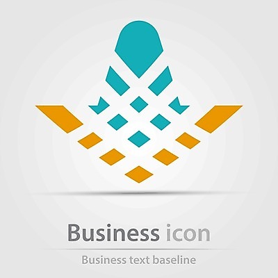 EPS 해외이미지 모양 디자인 산업 컨셉 일러스트 비즈니스 추상 사람없음 픽토그램 심볼 역동적 마케팅 해외202004 해외일러스트 무늬 파일형식 벡터