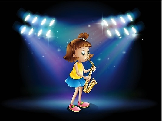EPS 해외이미지 템플릿 디자인 여자 음악 일러스트 전구 놀이 사람 그래픽 10대 빛 컬러풀 공연 연주자 음악가 무대 광선 기구 점 센터 중앙 묘기 불기 만화 색소폰 그림 쇼 스포트라이트 마우스피스 뮤지컬 실행 타격 해외202004 해외일러스트 직업 컬러 모션 청소년 문화예술 이벤트 목관악기 파일형식 벡터