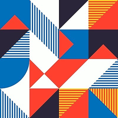 EPS 해외이미지 모양 템플릿 디자인 포스터 백그라운드 컨셉 패턴 일러스트 추상 사람없음 그래픽 장식 컬러풀 원형 플랫 심플 기하학 구성 스타일 미니멀리스트 미니멀 해외202004 해외일러스트 도형 컬러 무늬 파일형식 벡터