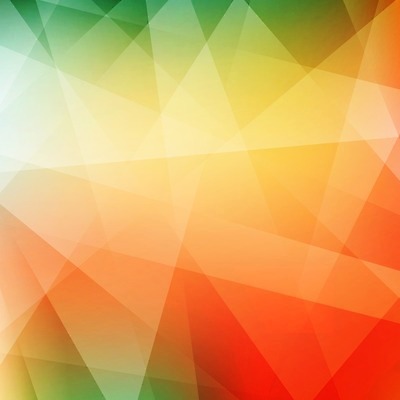 EPS 해외이미지 템플릿 디자인 포스터 백그라운드 패턴 일러스트 추상 미술 사람없음 삼각형 부드러움 블러 폴리곤 스타일 해외202004 해외일러스트 도형 무늬 문화예술 감각 파일형식 벡터