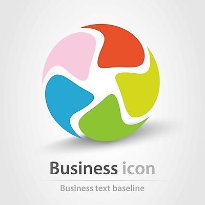 EPS 해외이미지 모양 디자인 산업 컨셉 일러스트 비즈니스 추상 사람없음 픽토그램 심볼 역동적 마케팅 해외202004 해외일러스트 무늬 파일형식 벡터