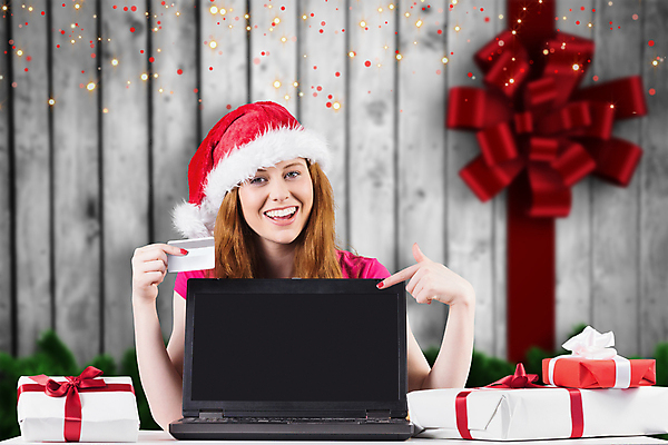 포토 JPG 해외이미지 백인 긴머리 손 응시 여자 행복 리본 크리스마스 산타모자 손가락 선물 한명 사람 성인 빨간색 초록색 노트북 빛 반짝임 쇼핑 크리스마스트리 디지털 축제 나뭇가지 축하 가리킴 신용카드 사인 온라인쇼핑 보여주기 빨간머리 전자상거래 체크카드 성인여자한명만 해외202004 해외포토 서양인 나무 모자_잡화 1 헤어스타일 시선 기념일 감정 컬러 컨셉 모션 손짓 신체부위 금융 전자제품 온라인 여자한명만 성인여자만 파일형식