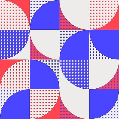 EPS 해외이미지 모양 템플릿 디자인 포스터 백그라운드 컨셉 패턴 일러스트 추상 사람없음 그래픽 장식 컬러풀 원형 플랫 심플 기하학 구성 스타일 미니멀리스트 미니멀 해외202004 해외일러스트 도형 컬러 무늬 파일형식 벡터