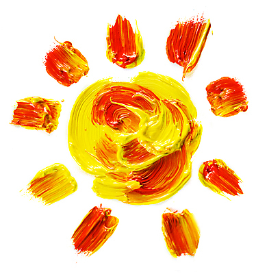 포토 JPG 해외이미지 무료이미지 사람없음 빨간색 여름 태양 노란색 물감 혼합 해외202004 해외포토 자연요소 계절 컬러 미술도구 파일형식 무료콘텐츠