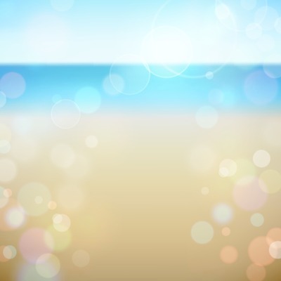 EPS 해외이미지 디자인 행복 포스터 모래 바다 여행 백그라운드 일러스트 자연 하늘 휴가 물 파란색 햇빛 태양 수확 휴양지 복고 보케 파라다이스 해외202004 해외일러스트 자연요소 감정 컬러 농업 장소 생태계 파일형식 벡터