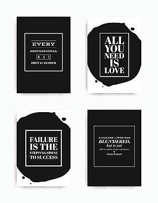 EPS 해외이미지 디자인 배너 포스터 문장 백그라운드 컨셉 일러스트 비즈니스 캘리그라피 텍스트 프레임 미술 타이포그라피 그래픽 장식 세트 유행 검은색 꿈 흰색 표현 업무 신용카드 메시지 수집 사인 복고 엽서 긍정 타입 속담 고립 그런지 슬로건 레터링 스타일 힙스터 국경 자극 해외202004 해외일러스트 문자 패션 컬러 문화예술 금융 작업 편지 파일형식 벡터